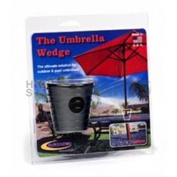 Daystar Patio Umbrella Wedge PA20255BK