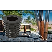 Daystar Patio Umbrella Wedge PA20255BN