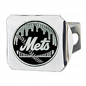 Fan Mat Trailer Hitch Cover 26647