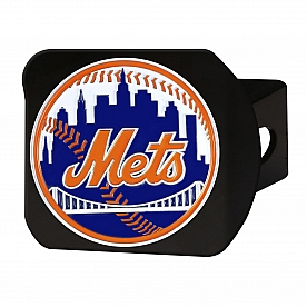 Fan Mat Trailer Hitch Cover 26652