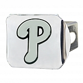 Fan Mat Trailer Hitch Cover 26674