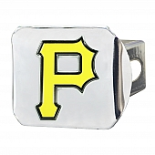 Fan Mat Trailer Hitch Cover 26691
