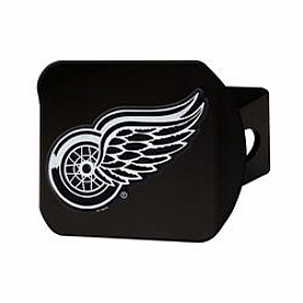Fan Mat Trailer Hitch Cover 20994