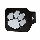 Fan Mat Trailer Hitch Cover 21027