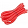 Dorman Wire Loom 3/8 Inch x 10 Feet Red - 86650
