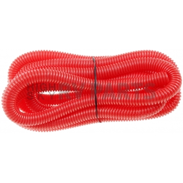 Dorman Wire Loom 3/8 Inch x 10 Feet Red - 86650-1