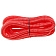Dorman Wire Loom 3/8 Inch x 10 Feet Red - 86650