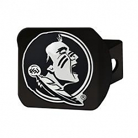 Fan Mat Trailer Hitch Cover 21029