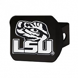 Fan Mat Trailer Hitch Cover 21035