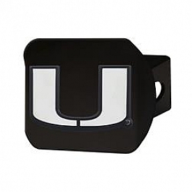 Fan Mat Trailer Hitch Cover 21037