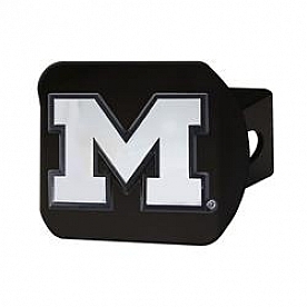 Fan Mat Trailer Hitch Cover 21038