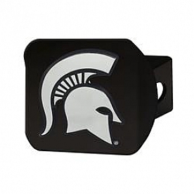Fan Mat Trailer Hitch Cover 21039