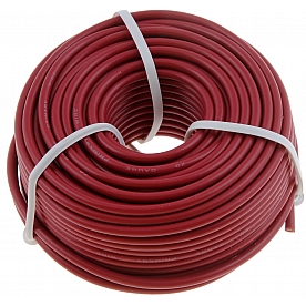 Dorman Primary Wire 20 Gauge 40 Feet Red - 86750