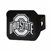 Fan Mat Trailer Hitch Cover 21043