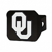 Fan Mat Trailer Hitch Cover 21044