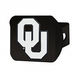 Fan Mat Trailer Hitch Cover 21044