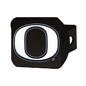 Fan Mat Trailer Hitch Cover 21045
