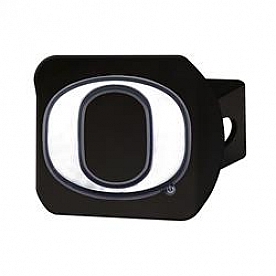 Fan Mat Trailer Hitch Cover 21045