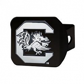 Fan Mat Trailer Hitch Cover 21047