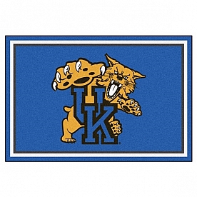 Fan Mat Carpet 21443