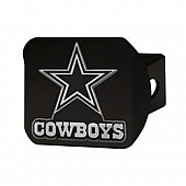 Fan Mat Trailer Hitch Cover 21514