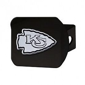 Fan Mat Trailer Hitch Cover 21548