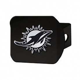 Fan Mat Trailer Hitch Cover 21555