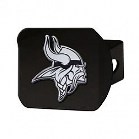 Fan Mat Trailer Hitch Cover 21557