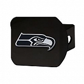 Fan Mat Trailer Hitch Cover 21586