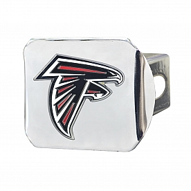 Fan Mat Trailer Hitch Cover 22531