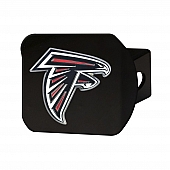 Fan Mat Trailer Hitch Cover 22532