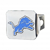 Fan Mat Trailer Hitch Cover 22558
