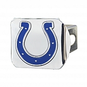 Fan Mat Trailer Hitch Cover 22567