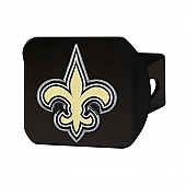 Fan Mat Trailer Hitch Cover 22589