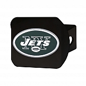 Fan Mat Trailer Hitch Cover 22595
