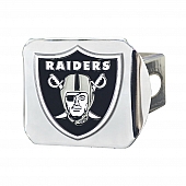 Fan Mat Trailer Hitch Cover 22597
