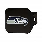 Fan Mat Trailer Hitch Cover 22613