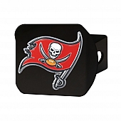 Fan Mat Trailer Hitch Cover 22616