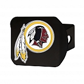 Fan Mat Trailer Hitch Cover 22622
