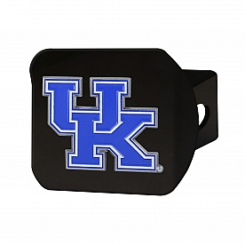 Fan Mat Trailer Hitch Cover 22692