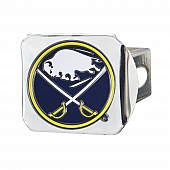 Fan Mat Trailer Hitch Cover 22758