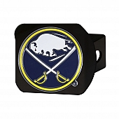 Fan Mat Trailer Hitch Cover 22759