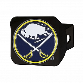 Fan Mat Trailer Hitch Cover 22759