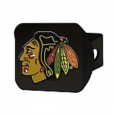 Fan Mat Trailer Hitch Cover 22764