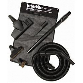 InterVac Design Vacuum Cleaner Attachment Set TK104