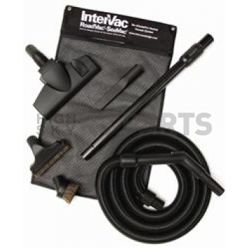 InterVac Design Vacuum Cleaner Attachment Set TK104