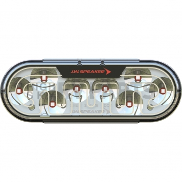 J.W. Speaker Trailer LED 274 Reverse Light Clear - 0346724