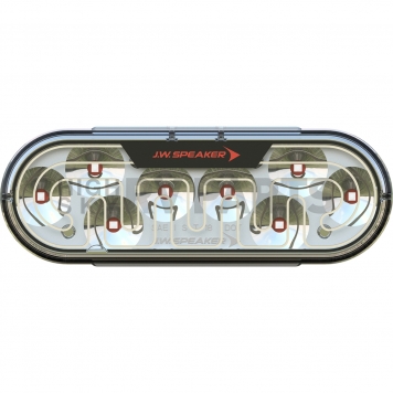 J.W. Speaker Trailer LED 274 Reverse Light Clear - 0346724