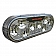 J.W. Speaker Trailer LED 274 Reverse Light Clear - 0346724