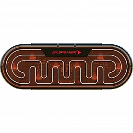 J.W. Speaker Trailer 274 LED Front Position/ Turn Light - 0346781